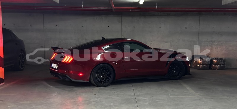 Big with watermark ford mustang taraz georgiyev 5998