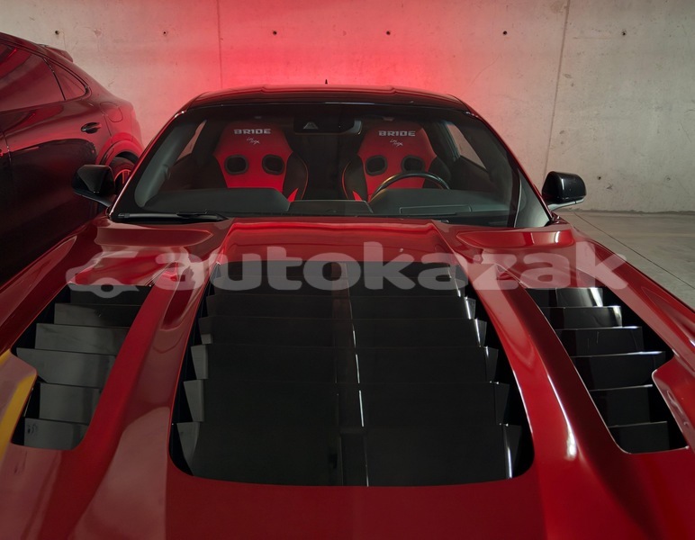 Big with watermark ford mustang taraz georgiyev 5998