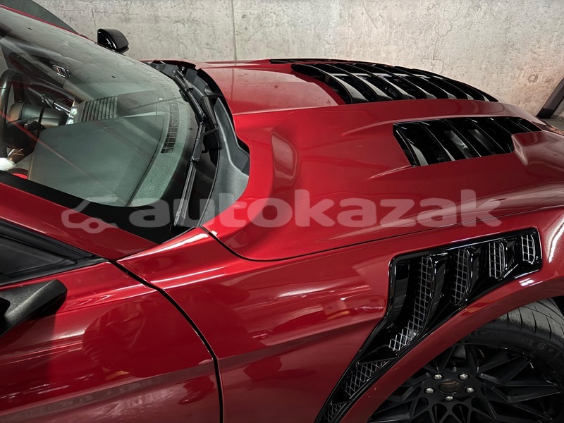 Big with watermark ford mustang taraz georgiyev 5998