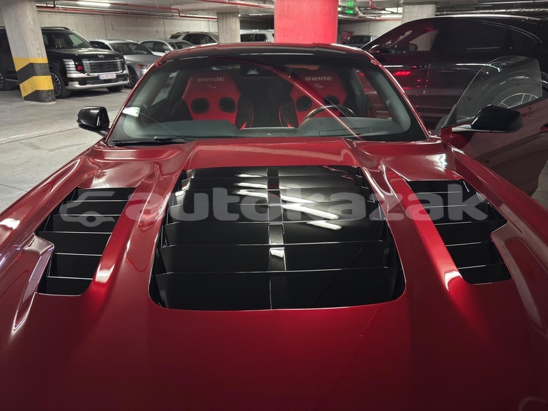 Big with watermark ford mustang taraz georgiyev 5998