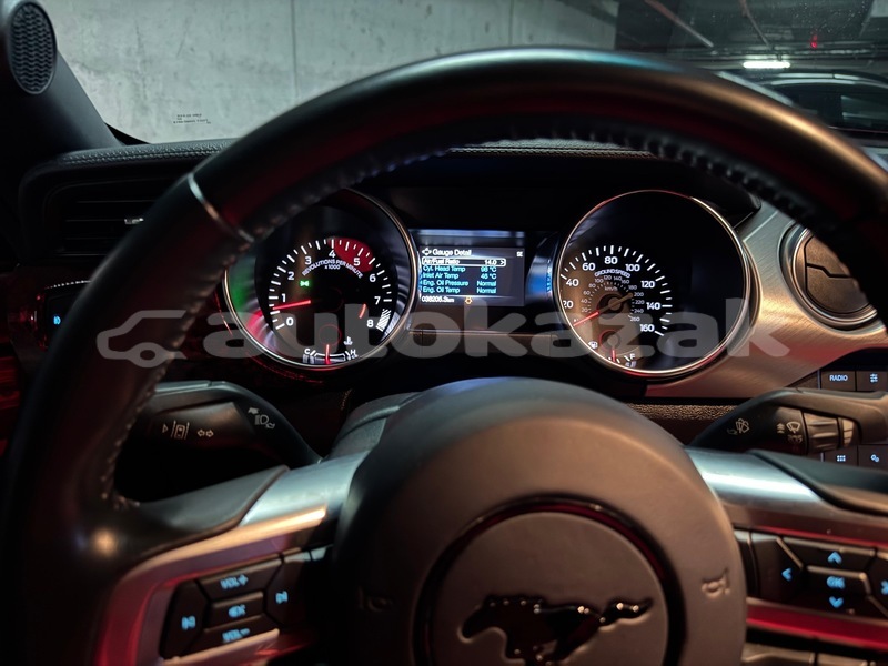 Big with watermark ford mustang taraz georgiyev 5998