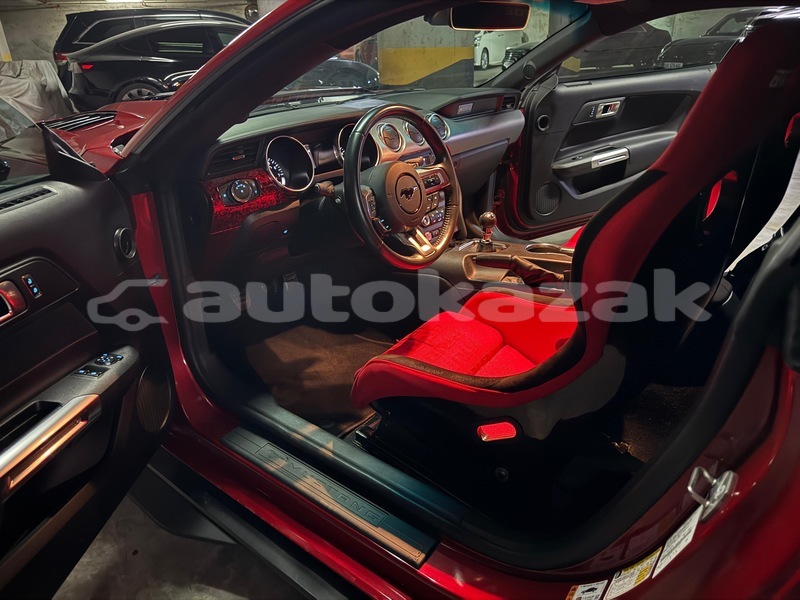 Big with watermark ford mustang taraz georgiyev 5998