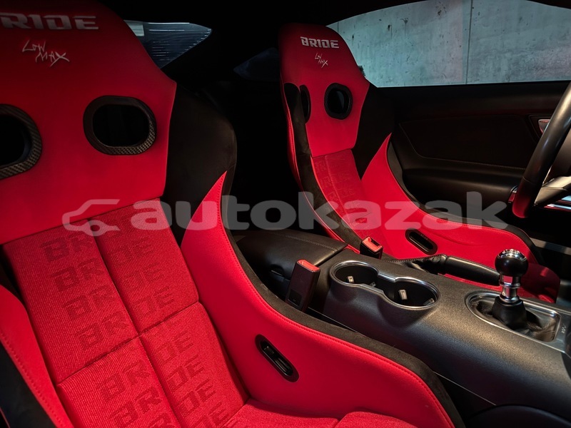 Big with watermark ford mustang taraz georgiyev 5998