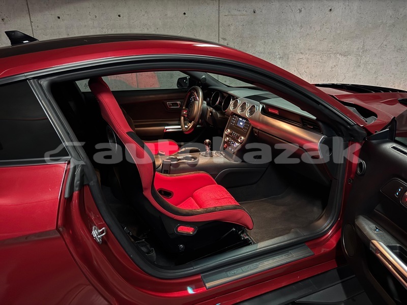 Big with watermark ford mustang taraz georgiyev 5998