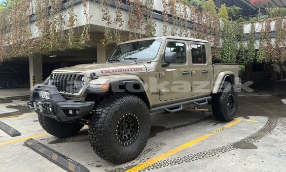 Buy Used Jeep Wrangler Beige Car in Georgiyev in Taraz Buy Used Jeep Wrangler Beige Car in Georgiyev in Taraz