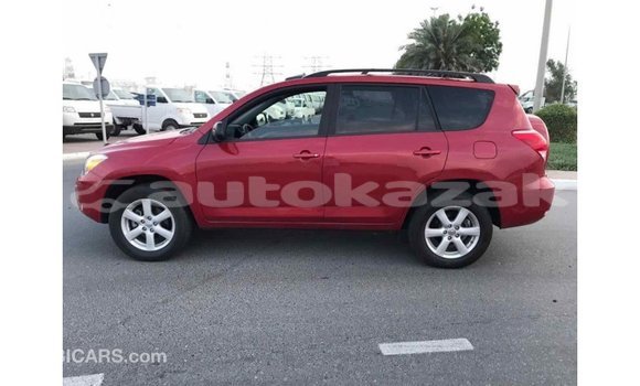 Buy Import Toyota 4Runner Red Car in Import - Dubai in Akmecet Buy Import Toyota 4Runner Red Car in Import - Dubai in Akmecet