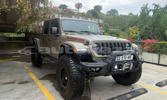 Buy Used Jeep Wrangler Beige Car in Georgiyev in Taraz Buy Used Jeep Wrangler Beige Car in Georgiyev in Taraz