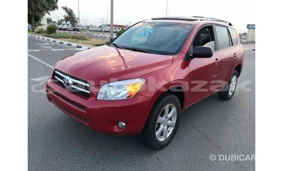 Buy Import Toyota 4Runner Red Car in Import - Dubai in Akmecet Buy Import Toyota 4Runner Red Car in Import - Dubai in Akmecet
