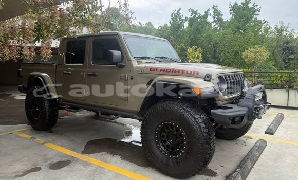 Buy Used Jeep Wrangler Beige Car in Georgiyev in Taraz Buy Used Jeep Wrangler Beige Car in Georgiyev in Taraz