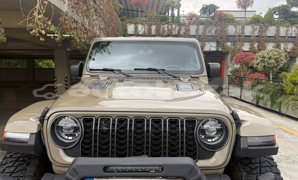 Buy Used Jeep Wrangler Beige Car in Georgiyev in Taraz Buy Used Jeep Wrangler Beige Car in Georgiyev in Taraz