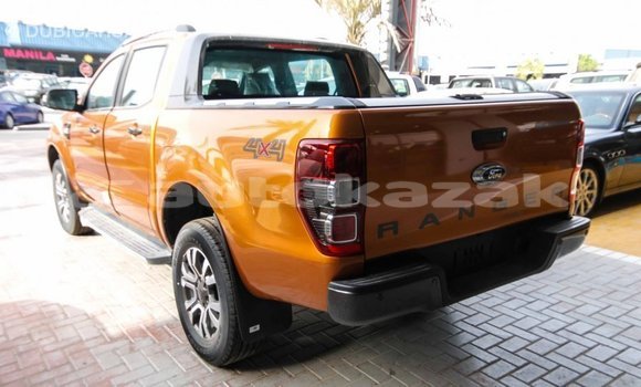 Buy Import Ford Ranger Other Car in Import - Dubai in Akmecet Buy Import Ford Ranger Other Car in Import - Dubai in Akmecet