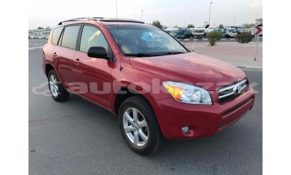 Buy Import Toyota 4Runner Red Car in Import - Dubai in Akmecet Buy Import Toyota 4Runner Red Car in Import - Dubai in Akmecet