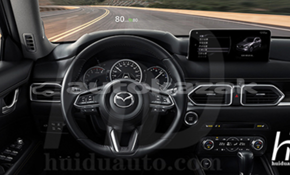 Buy New Mazda CX-5 White Car in Carkant in Almati Buy New Mazda CX-5 White Car in Carkant in Almati