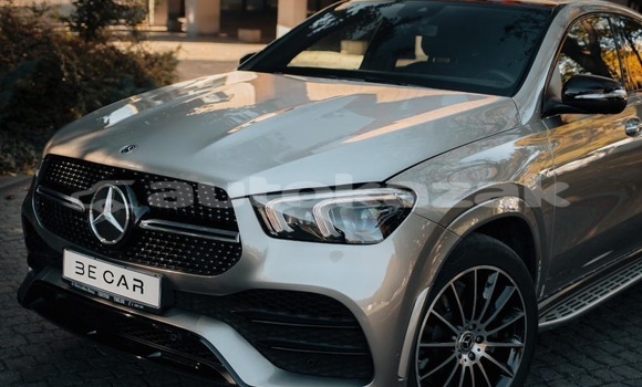 Buy Used Mercedes-Benz GLE Coupe Silver Car in Georgiyev in Taraz Buy Used Mercedes-Benz GLE Coupe Silver Car in Georgiyev in Taraz