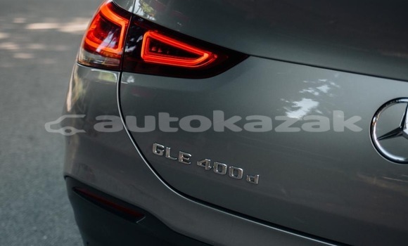 Buy Used Mercedes-Benz GLE Coupe Silver Car in Georgiyev in Taraz Buy Used Mercedes-Benz GLE Coupe Silver Car in Georgiyev in Taraz