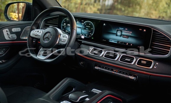 Buy Used Mercedes-Benz GLE Coupe Silver Car in Georgiyev in Taraz Buy Used Mercedes-Benz GLE Coupe Silver Car in Georgiyev in Taraz