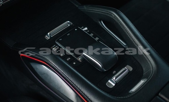 Buy Used Mercedes-Benz GLE Coupe Silver Car in Georgiyev in Taraz Buy Used Mercedes-Benz GLE Coupe Silver Car in Georgiyev in Taraz