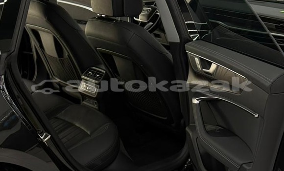Buy Used Audi A7 Black Car in Georgiyev in Taraz Buy Used Audi A7 Black Car in Georgiyev in Taraz