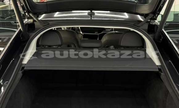 Buy Used Audi A7 Black Car in Georgiyev in Taraz Buy Used Audi A7 Black Car in Georgiyev in Taraz