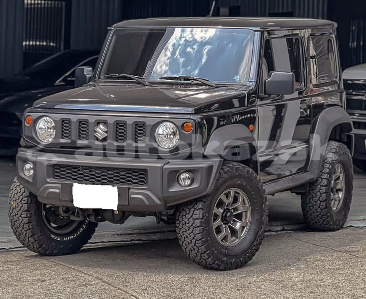 Big with watermark suzuki jimny karagandi aktau 6006