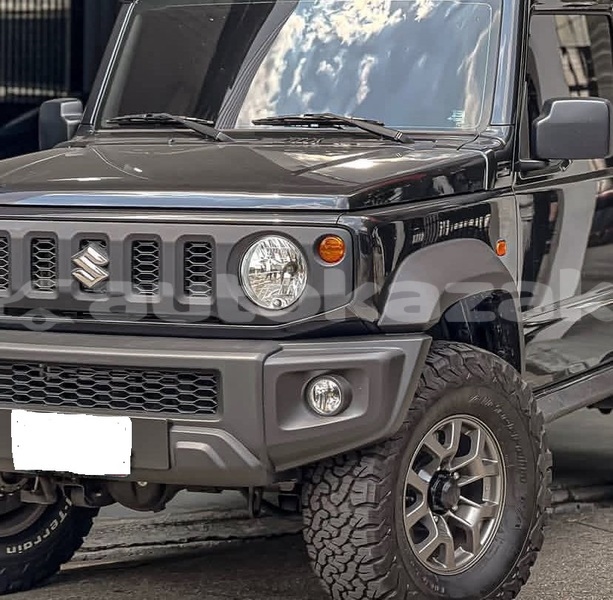 Big with watermark suzuki jimny karagandi aktau 6006