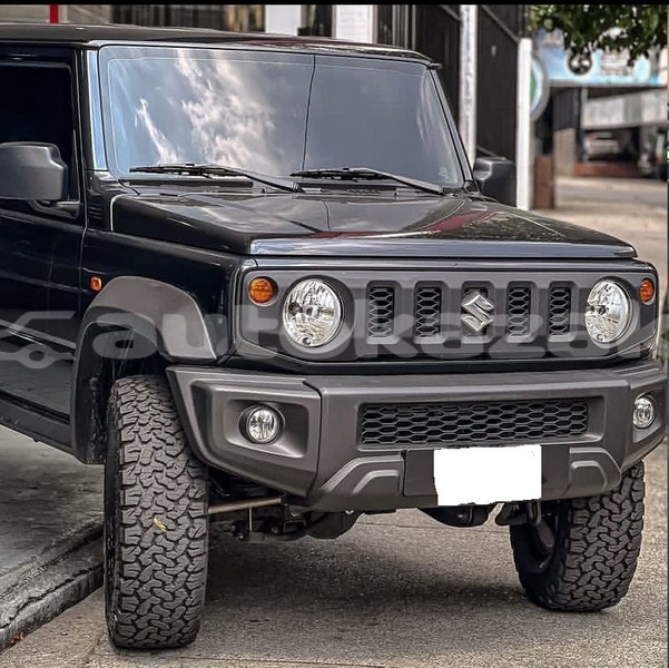 Big with watermark suzuki jimny karagandi aktau 6006