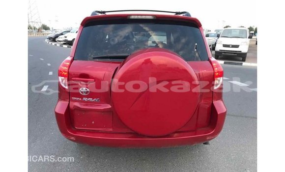 Buy Import Toyota 4Runner Red Car in Import - Dubai in Akmecet Buy Import Toyota 4Runner Red Car in Import - Dubai in Akmecet