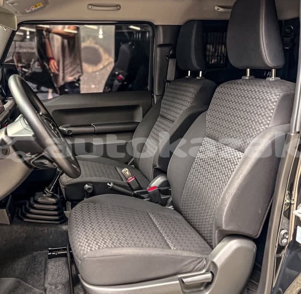 Big with watermark suzuki jimny karagandi aktau 6006