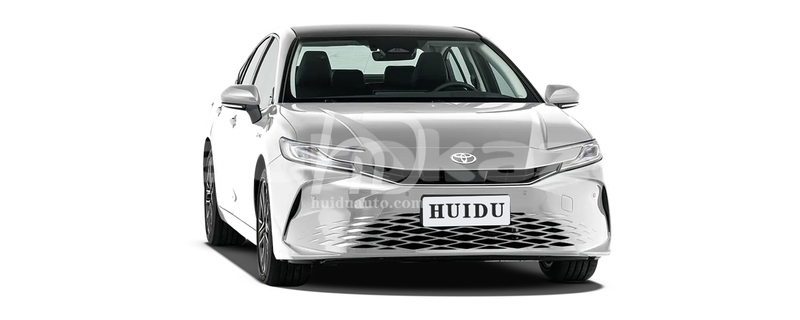 Big with watermark toyota camry akmola caltir 6007