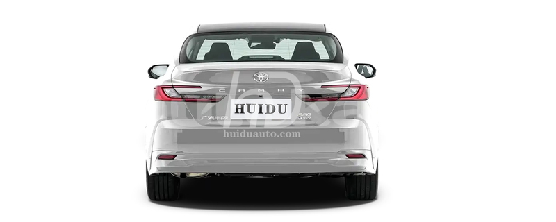 Big with watermark toyota camry akmola caltir 6007