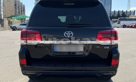 Buy Used Toyota Land Cruiser Black Car in Georgiyev in Taraz Buy Used Toyota Land Cruiser Black Car in Georgiyev in Taraz