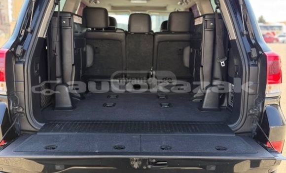 Buy Used Toyota Land Cruiser Black Car in Georgiyev in Taraz Buy Used Toyota Land Cruiser Black Car in Georgiyev in Taraz