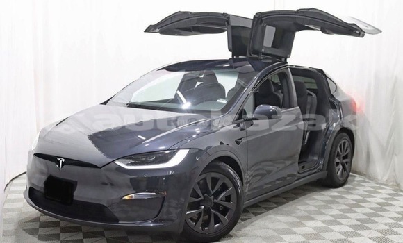 Buy Used Tesla Model X Other Car in Georgiyev in Taraz
