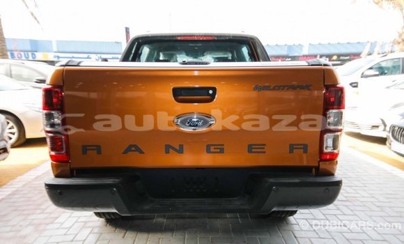 Buy Import Ford Ranger Other Car in Import - Dubai in Akmecet Buy Import Ford Ranger Other Car in Import - Dubai in Akmecet