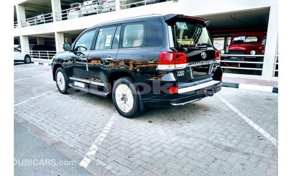 Buy Import Toyota Land Cruiser Black Car in Import - Dubai in Akmecet Buy Import Toyota Land Cruiser Black Car in Import - Dubai in Akmecet