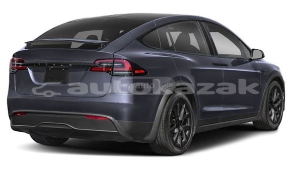 Buy Used Tesla Model X Other Car in Georgiyev in Taraz Buy Used Tesla Model X Other Car in Georgiyev in Taraz
