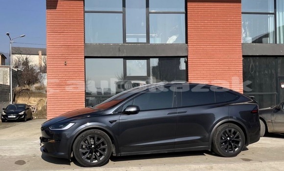 Buy Used Tesla Model X Other Car in Georgiyev in Taraz Buy Used Tesla Model X Other Car in Georgiyev in Taraz
