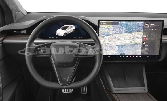 Buy Used Tesla Model X Other Car in Georgiyev in Taraz Buy Used Tesla Model X Other Car in Georgiyev in Taraz