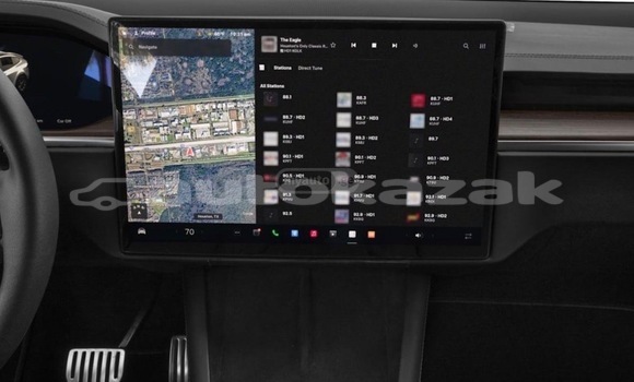 Buy Used Tesla Model X Other Car in Georgiyev in Taraz Buy Used Tesla Model X Other Car in Georgiyev in Taraz