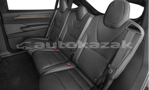 Buy Used Tesla Model X Other Car in Georgiyev in Taraz Buy Used Tesla Model X Other Car in Georgiyev in Taraz