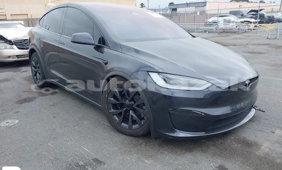 Buy Used Tesla Model X Other Car in Georgiyev in Taraz Buy Used Tesla Model X Other Car in Georgiyev in Taraz