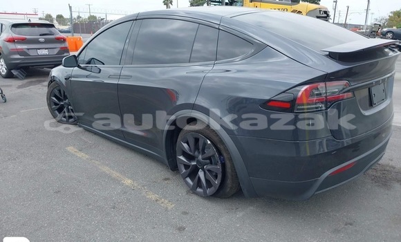 Buy Used Tesla Model X Other Car in Georgiyev in Taraz Buy Used Tesla Model X Other Car in Georgiyev in Taraz