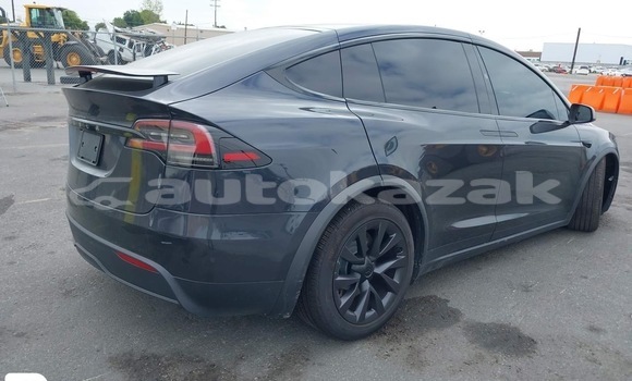 Buy Used Tesla Model X Other Car in Georgiyev in Taraz Buy Used Tesla Model X Other Car in Georgiyev in Taraz