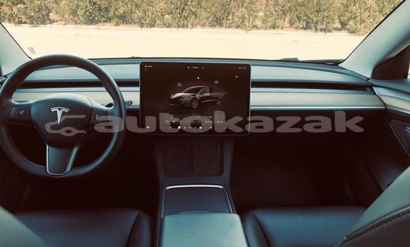 Buy Used Tesla Model 3 Silver Car in Georgiyev in Taraz Buy Used Tesla Model 3 Silver Car in Georgiyev in Taraz