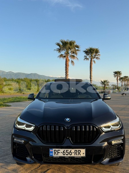 Big with watermark bmw x6 taraz georgiyev 6013