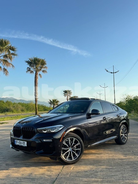 Big with watermark bmw x6 taraz georgiyev 6013