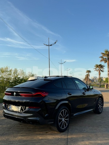 Big with watermark bmw x6 taraz georgiyev 6013