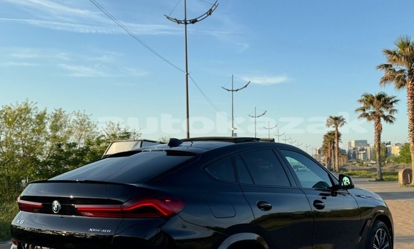 Buy Used BMW X6 Black Car in Georgiyev in Taraz Buy Used BMW X6 Black Car in Georgiyev in Taraz