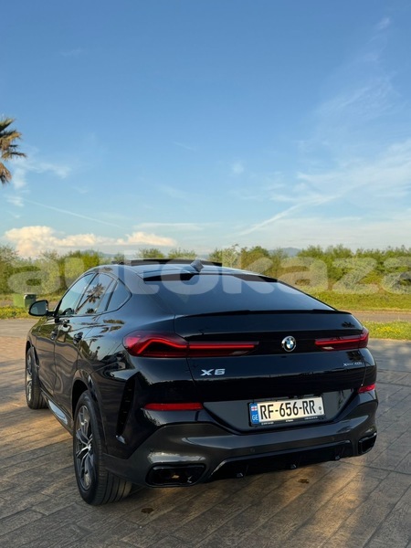 Big with watermark bmw x6 taraz georgiyev 6013