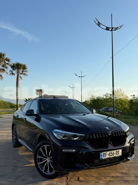 Big with watermark bmw x6 taraz georgiyev 6013